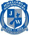 Dunedin Goldsmiths are proud members of the Jewellers & Watchmakers of New Zealand Inc