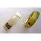 Fingerprint wedding ring